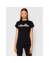 Ellesse Tricou Hayes SGK11399 Negru Regular Fit - Pled.ro