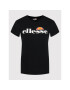 Ellesse Tricou Hayes SGK11399 Negru Regular Fit - Pled.ro