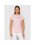 Ellesse Tricou Hayes SGK11399 Roz Regular Fit - Pled.ro