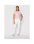 Ellesse Tricou Hayes SGK11399 Roz Regular Fit - Pled.ro