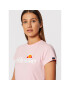 Ellesse Tricou Hayes SGK11399 Roz Regular Fit - Pled.ro