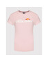 Ellesse Tricou Hayes SGK11399 Roz Regular Fit - Pled.ro