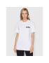 Ellesse Tricou Kittin SGK13290 Alb Regular Fit - Pled.ro