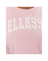 Ellesse Tricou Lanetto SGR17855 Roz Regular Fit - Pled.ro