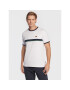 Ellesse Tricou Lascio SHP15996 Alb Regular Fit - Pled.ro