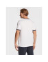 Ellesse Tricou Lascio SHP15996 Alb Regular Fit - Pled.ro