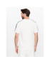 Ellesse Tricou Madori SHR18179 Alb Regular Fit - Pled.ro