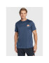 Ellesse Tricou Malbe SXG09888 Bleumarin Regular Fit - Pled.ro