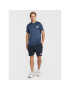 Ellesse Tricou Malbe SXG09888 Bleumarin Regular Fit - Pled.ro