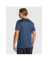 Ellesse Tricou Malbe SXG09888 Bleumarin Regular Fit - Pled.ro