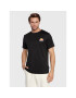 Ellesse Tricou Malbe SXG09888 Negru Regular Fit - Pled.ro