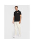 Ellesse Tricou Malbe SXG09888 Negru Regular Fit - Pled.ro