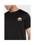 Ellesse Tricou Malbe SXG09888 Negru Regular Fit - Pled.ro