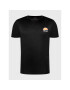 Ellesse Tricou Malbe SXG09888 Negru Regular Fit - Pled.ro