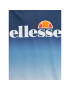 Ellesse Tricou Malia Fade S3N15342 Albastru Regular Fit - Pled.ro