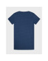 Ellesse Tricou Malia S3E08578 Bleumarin Regular Fit - Pled.ro