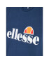 Ellesse Tricou Malia S3E08578 Bleumarin Regular Fit - Pled.ro