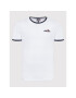 Ellesse Tricou Meduno SHL10164 Alb Regular Fit - Pled.ro