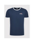 Ellesse Tricou Meduno SHL10164 Bleumarin Regular Fit - Pled.ro