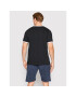 Ellesse Tricou Meduno SHL10164 Negru Regular Fit - Pled.ro