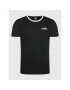 Ellesse Tricou Meduno SHL10164 Negru Regular Fit - Pled.ro