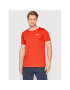 Ellesse Tricou Meduno SHL10164 Roșu Regular Fit - Pled.ro