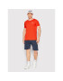 Ellesse Tricou Meduno SHL10164 Roșu Regular Fit - Pled.ro