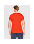 Ellesse Tricou Meduno SHL10164 Roșu Regular Fit - Pled.ro