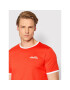 Ellesse Tricou Meduno SHL10164 Roșu Regular Fit - Pled.ro