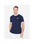 Ellesse Tricou Meduno SHR10164 Bleumarin Regular Fit - Pled.ro