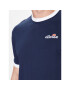 Ellesse Tricou Meduno SHR10164 Bleumarin Regular Fit - Pled.ro