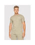 Ellesse Tricou Mille Tee SHJ11941 Verde Regular Fit - Pled.ro