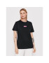 Ellesse Tricou Noco SGM14148 Negru Regular Fit - Pled.ro