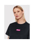 Ellesse Tricou Noco SGM14148 Negru Regular Fit - Pled.ro