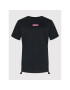 Ellesse Tricou Noco SGM14148 Negru Regular Fit - Pled.ro