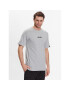 Ellesse Tricou Ollio SHP16463 Gri Regular Fit - Pled.ro