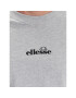 Ellesse Tricou Ollio SHP16463 Gri Regular Fit - Pled.ro