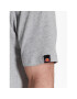 Ellesse Tricou Ollio SHP16463 Gri Regular Fit - Pled.ro