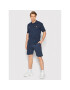 Ellesse Tricou polo Montura Caustic SHM14371 Bleumarin Regular Fit - Pled.ro