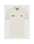 Ellesse Tricou polo Montura SHM04475 Bej Regular Fit - Pled.ro