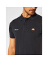 Ellesse Tricou polo Montura SHS04475 Bleumarin Regular Fit - Pled.ro