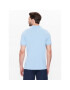 Ellesse Tricou polo Muccio SHR16895 Albastru Regular Fit - Pled.ro