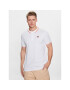 Ellesse Tricou polo Rooks SHR18077 Alb Regular Fit - Pled.ro