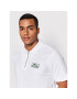 Ellesse Tricou polo Vincitori SHN15008 Alb Regular Fit - Pled.ro