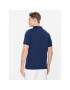 Ellesse Tricou polo Vinzona SHR14634 Bleumarin Regular Fit - Pled.ro