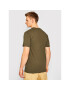 Ellesse Tricou Prado SHC07405 Verde Regular Fit - Pled.ro