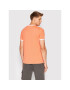 Ellesse Tricou Privalova SHN15256 Portocaliu Regular Fit - Pled.ro