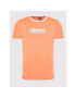 Ellesse Tricou Privalova SHN15256 Portocaliu Regular Fit - Pled.ro