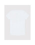 Ellesse Tricou S4N15300 Alb Regular Fit - Pled.ro