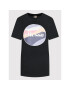 Ellesse Tricou Shabunda SGM14629 Negru Relaxed Fit - Pled.ro